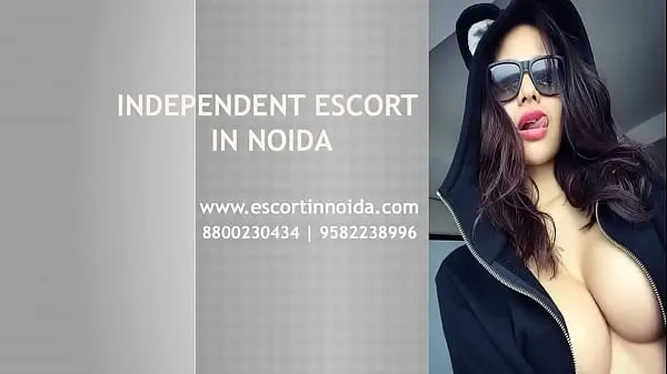 Bekijk in totaal Book Sexy and Hot Call Girls in Noida video's