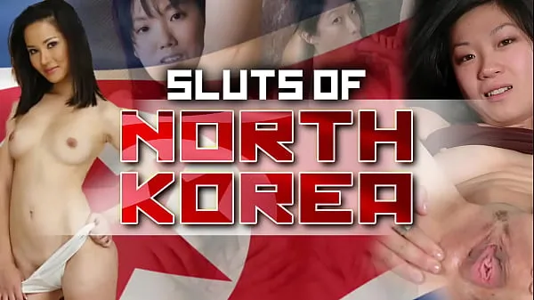 观看Sluts of North Korea - {PMV by AlfaJunior个视频