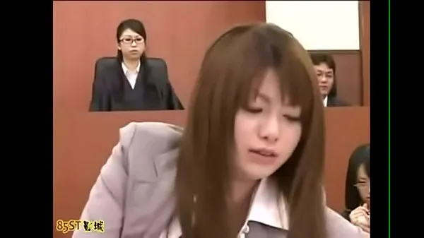 Watch Invisible man in asian courtroom - Title Please total Videos