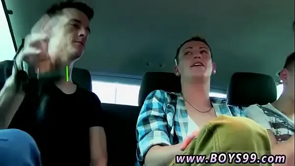 Tonton Gay twink foot models xxx Troy was on his way to get a ticket for the jumlah Video