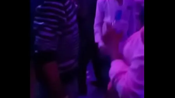 شاهد Swathi naidu enjoying night life dancing إجمالي مقاطع الفيديو