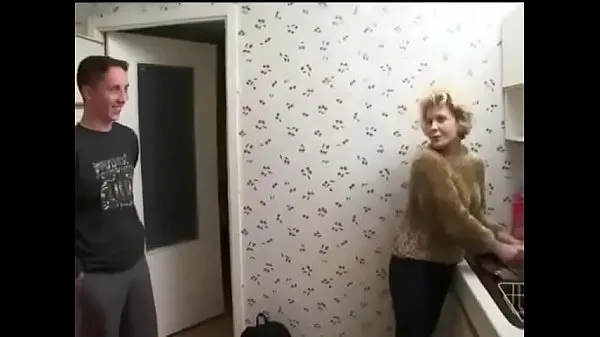 Watch Russian guy fucks his m.-in-law. She is still in juice - 25sex.ml total Videos