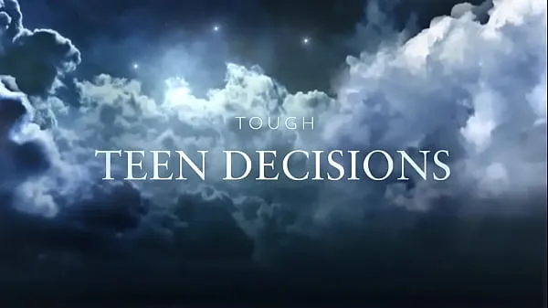 Összesen Tough Teen Decisions Movie Trailer videó