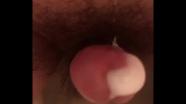 Guarda My pink cock cumshots video in totale
