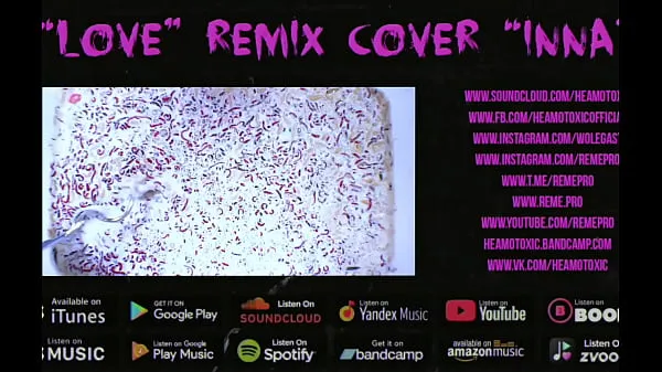 Regardez HEAMOTOXIC - LOVE cover remix INNA [SKETCH EDITION] 18 - PAS EN VENTE vidéos au total