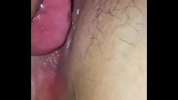 Watch Close-up of super delicious pussy sucking 2 total Videos