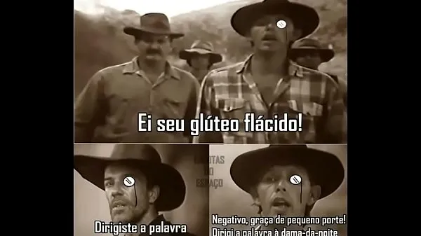 Tonton Cú-lt podcast - A gunslinger named Papaco (1986 total Video