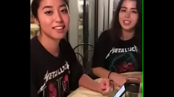 Посмотреть всего видео: Китайские девушки хотят итальянские хуи