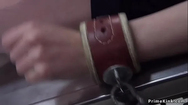 دیکھیں Unstable cop anal fucks tied up doctor کل ویڈیوز