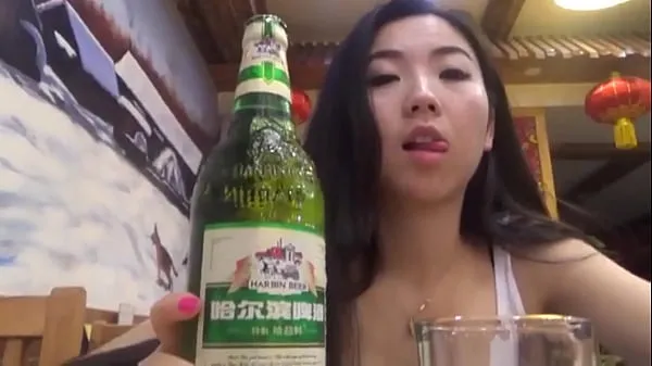 Se totalt having a date with chinese girlfriend videoer