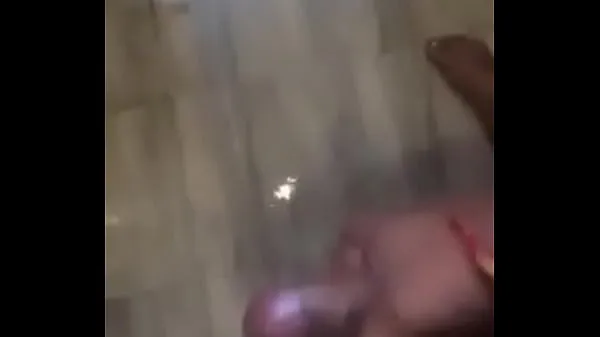 Tonton My Indian dick with cum total Video