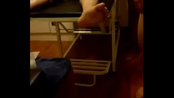 Se Cock Massage Live Cam videoer i alt