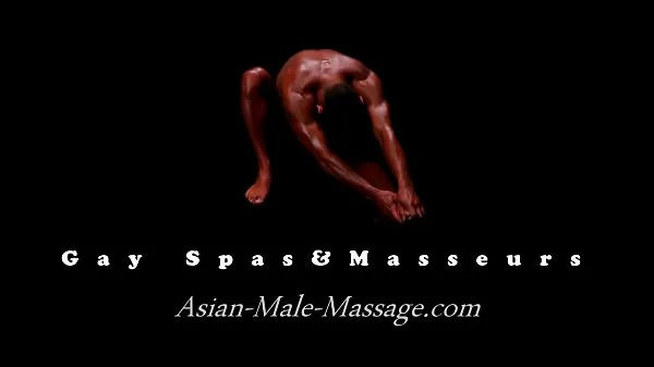 Bekijk in totaal Asian Massage With Blowjobs video's