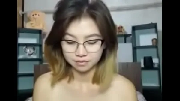 Watch naughty asian masturbating 04 total Videos