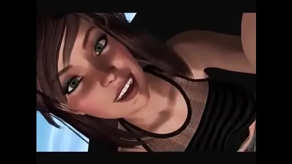 Guarda Giantess Vore Animated 3dtranssexual video in totale