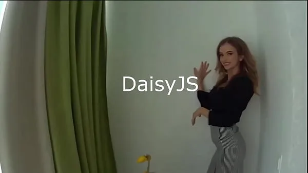 شاهد Daisy JS high-profile model girl at Satingirls | webcam girls erotic chat| webcam girls إجمالي مقاطع الفيديو