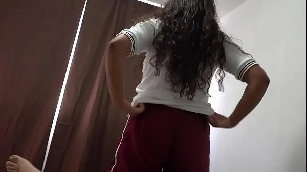 Tonton horny student skips school to fuck total Video