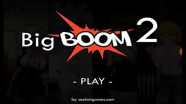 Přehrát celkem Big Boom 2 GamePlay Hentai Flash Game For Android videí