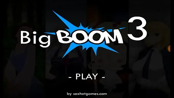 Přehrát celkem Big Boom 3 GamePlay Hentai Flash Game For Android Devices videí
