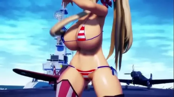 Watch Kancolle mmd total Videos