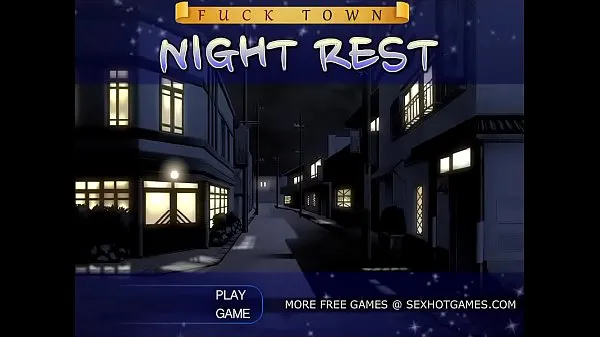 观看FuckTown Night Rest GamePlay Hentai Flash Game For Android Devices个视频