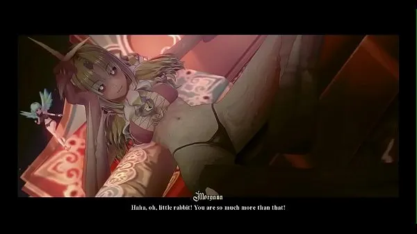 Titta på totalt Starving Argentinian) Hentai Game Corrupted Kingdoms Chapter 1 (V0.3.6 videor