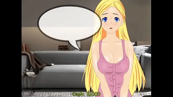 Titta på totalt FuckTown Casting Adele GamePlay Hentai Flash Game For Android Devices videor