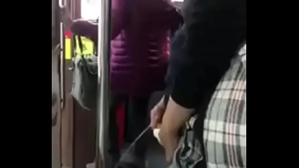 شاهد Gay man peeing on tram publicly إجمالي مقاطع الفيديو