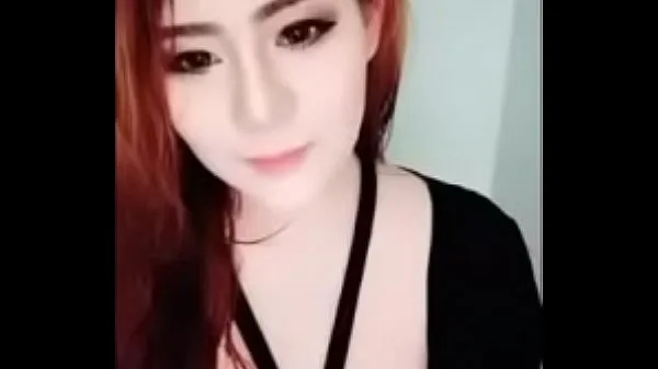 Watch A famous net idol girl with her sexy stuff total Videos