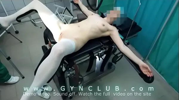 Watch Gynecologist pervert total Videos