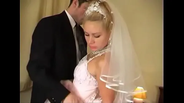 Guarda Just Married Sex Pt 2 video in totale
