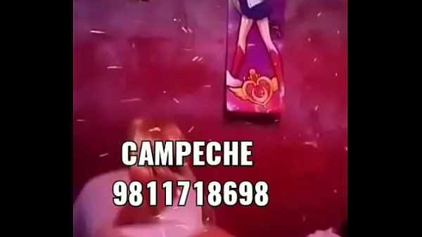 شاهد Campeche Sabribuena putita إجمالي مقاطع الفيديو