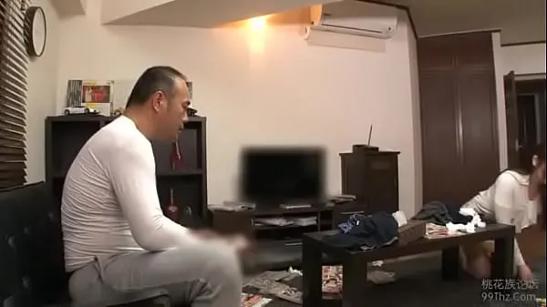 Xem tổng cộng Father in law try to m Video