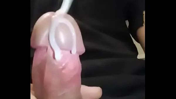 Watch getting a lot of semen total Videos