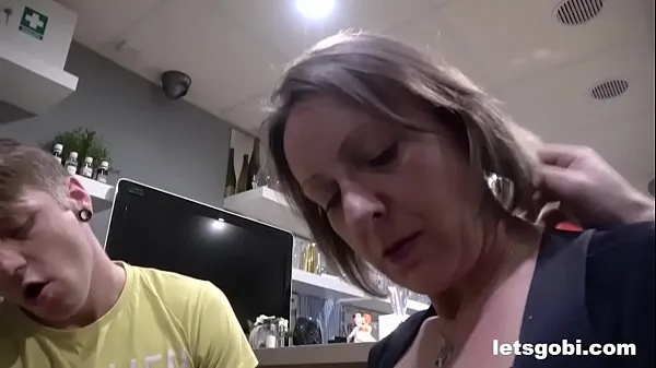 Watch Stepmom Taught Us How to Bi total Videos