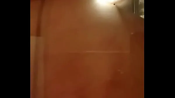 شاهد Cum in the shower إجمالي مقاطع الفيديو