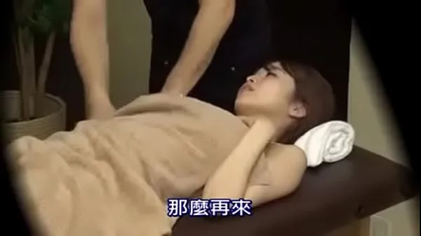 Παρακολουθήστε Japanese massage is crazy hectic συνολικά βίντεο
