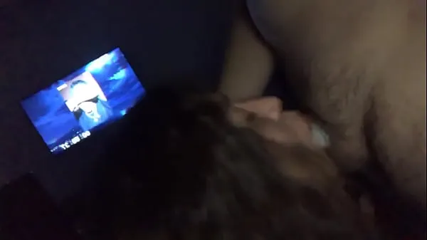 Bekijk in totaal Homies girl back at it again with a bj video's