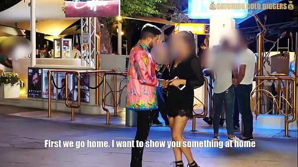 شاهد Amazing Sex With A Ukrainian Picked Up Outside The Famous Ibiza Night Club In Odessa إجمالي مقاطع الفيديو