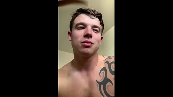 Bekijk in totaal Jaxon's Tight Ass Gets Beat Around The Room By Brian Big Balls video's