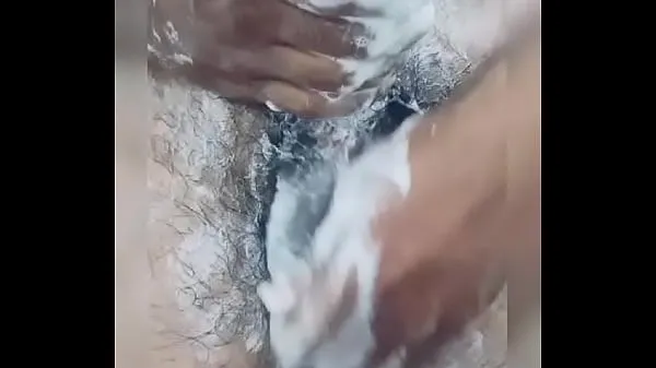 شاهد Cleaning my hairy dick إجمالي مقاطع الفيديو