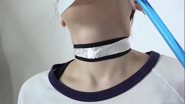 شاهد Wrap a ribbon around your neck إجمالي مقاطع الفيديو