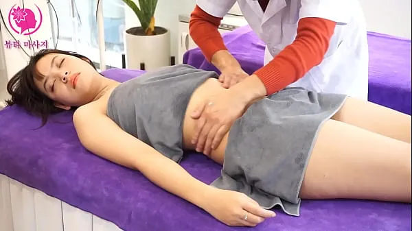 Korean Massage toplam Videoyu izleyin