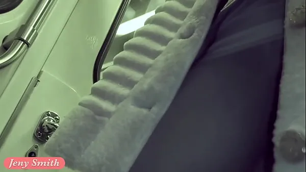 Se totalt A Subway Groping Caught on Camera videoer