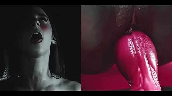 Ver Amirah Adara masturbación extrema con orgasmo intenso vídeos en total