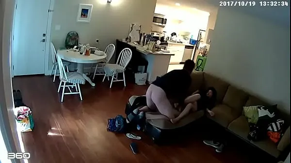 Katso yhteensä cheating caught by a webcam homemade videota