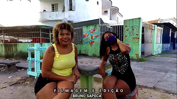 شاهد MYLLENA RIOS SURPRISE EVERYONE WHEN SHE DECIDED TO TAKE OFF THE MASK IN THE MIDDLE OF THE RECORDING OF EXHIBITIONISM IN THE SQUARE WITH GRAZY SAPECA إجمالي مقاطع الفيديو