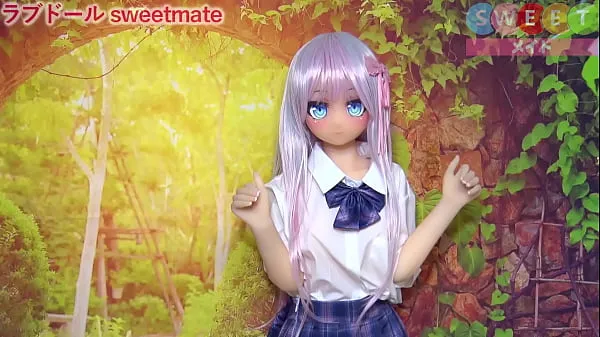 Pozrite si celkovo Love doll beginners @ Puppet Pink videí
