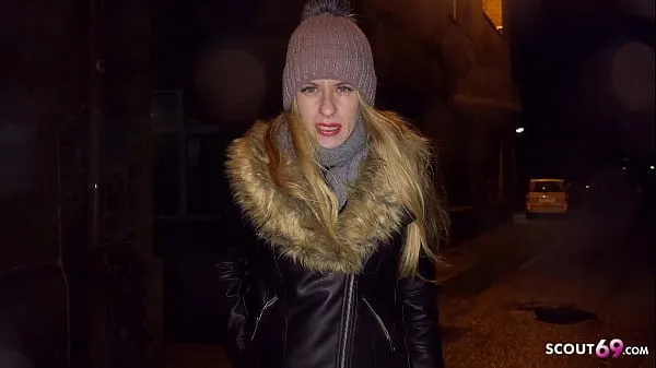 Παρακολουθήστε GERMAN SCOUT - ROUGH ANAL SEX FOR SKINNY GIRL NIKKI AT STREET CASTING BERLIN συνολικά βίντεο