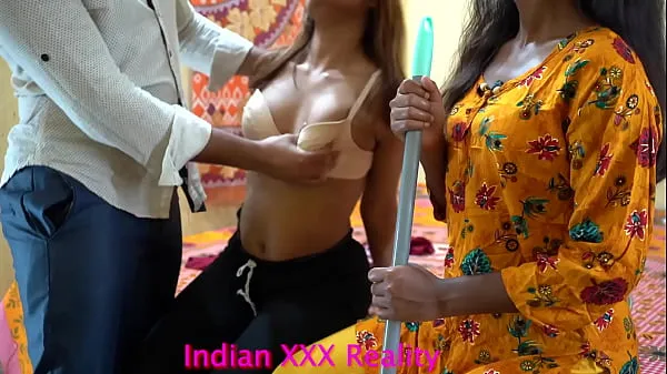 Bekijk in totaal Indian best ever big buhan big boher fuck in clear hindi voice video's